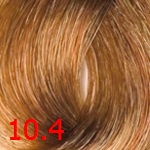 селектив колор эво 10.4 экстра светлый блондин медный Selective Colorevo 10.4 экстра светлый блондин медный